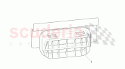 Aston Martin 6G33-A019K51-AA