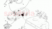 Aston Martin 6G33-18808-EB