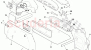 Aston Martin 7G43-11762-ACW