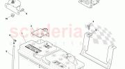 Aston Martin CD33-10655-AA