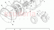 Aston Martin 41-121997-AA
