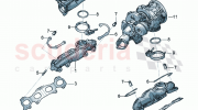 Bentley 0P2253034A