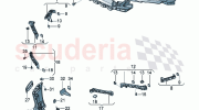 Bentley 3SD 807 437 B