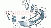 Bentley 3SD 807 511 E