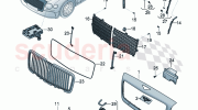 Bentley 3SE853684B