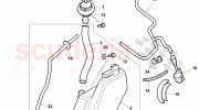Bentley 3W0955964N