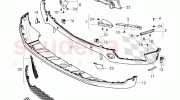 Bentley 36A 807 093