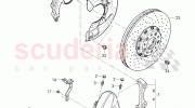Bentley 3Y0 698 151 D