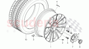 Bentley 36A 601 025 AD