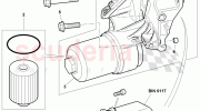 Bentley 07C115433J