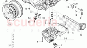 Bentley 0BL 321 359