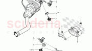 Bentley 3W3 253 609 AB