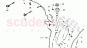 Bentley 4W0 955 964 B