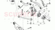 Bentley 4M0 501 529 L