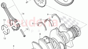 Bentley 3W0 105 323