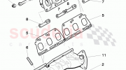 Bentley 07C253017AC