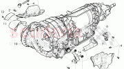 Bentley 3W0 301 328 H
