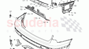 Bentley 36A 807 511 B