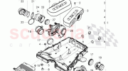 Bentley 4M0 133 843 A