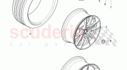 Bentley 3W0 601 025 ER