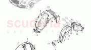 Bentley 36A854815B