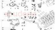 Bentley 3W0131085N