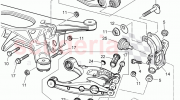Bentley 3W7505436B