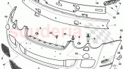 Bentley 3W8807683E