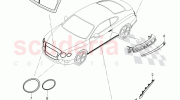 Bentley JNV 945 095