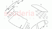 Bentley 4W2 845 011 D