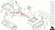 Lamborghini 4T0853833
