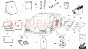Lamborghini 475012003AL