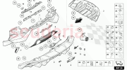 Lamborghini 470807684G
