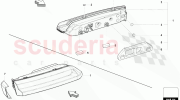 Lamborghini 4ML945139