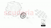Lamborghini 0BZ105266T