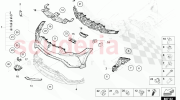 Lamborghini 4ML807099GRU