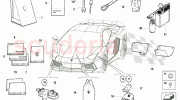Lamborghini 476012756AB
