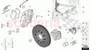 Lamborghini 470615407B