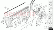 Lamborghini 470831052K