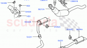 Land Rover WCD502460
