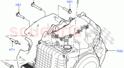 Land Rover LR082953