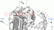 Land Rover LR169102