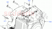 Land Rover LR082969
