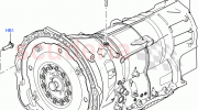 Land Rover LR083579