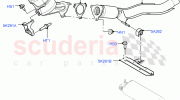 Land Rover LR112867