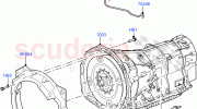 Land Rover LR057523