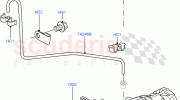 Land Rover LR083535