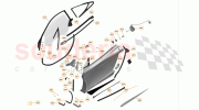 McLaren 11A4288CP