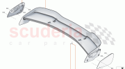 McLaren 15AD051CP