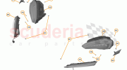 McLaren 14AA296CP